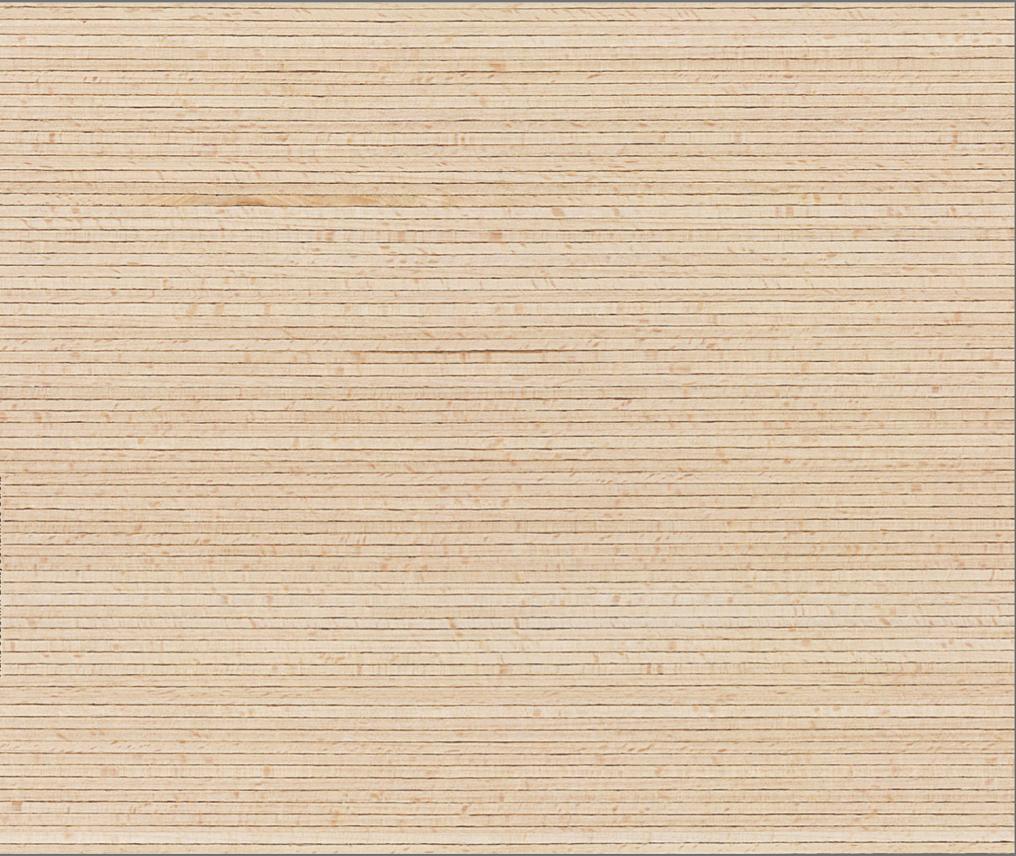 Baubuche light V