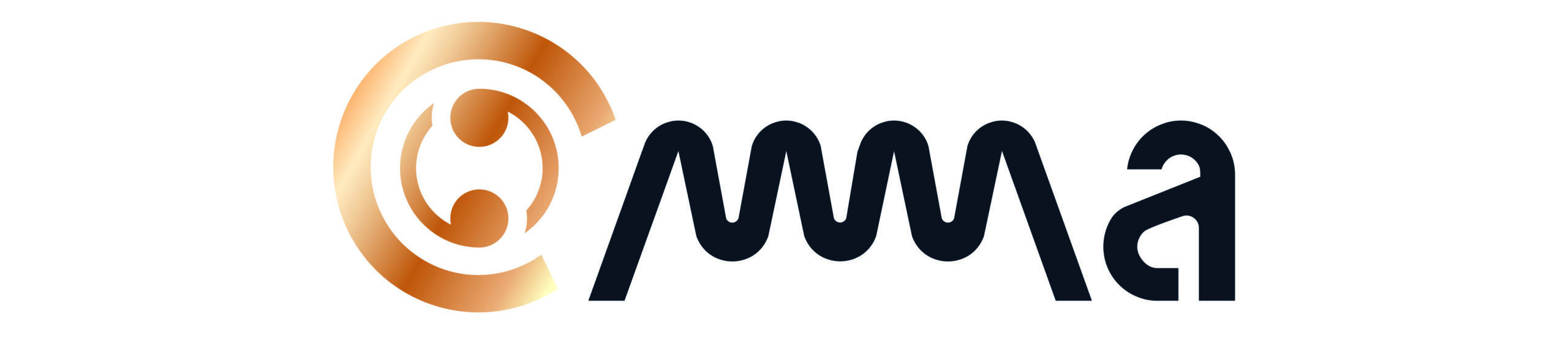 Comma_Logo Color Dark Trans